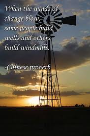 The a worn path quotes below all refer to the symbol of the paper windmill. Well Put 32 Photos Wind Of Change Of Change Wind