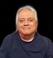 Vincent Ruben Gutierrez