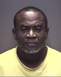 IRVING LAWRENCE ANTHONY 11/19/2024