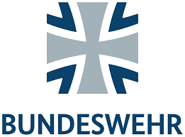From wikimedia commons, the free media repository. File Logo Of The Bundeswehr Svg Wikimedia Commons