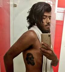 Maybe you would like to learn more about one of these? Ranveer Ka Fan Club On Twitter Fan Gets Ranveer Singh Name Tattoo Done