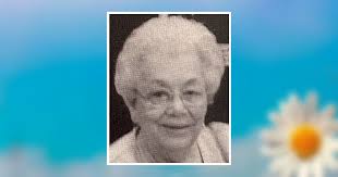 Gloria Heitmeier Thompson Obituary June 26, 2023