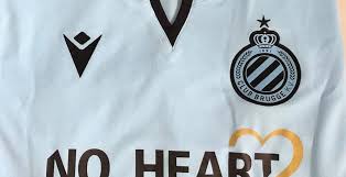 Club brugge is playing next match on 25 jul 2021 against kas eupen in pro league.when the match starts, you will be able to follow club brugge v kas eupen live score, standings, minute by minute updated live results and match statistics.we may have video highlights with goals and news for some. Club Brugge 19 20 Third Kit Revealed Footy Headlines