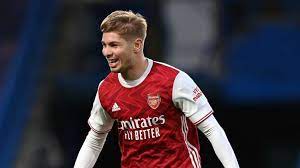 Emile smith rowe's age is 20 years old. Fc Arsenal News Emile Smith Rowe Vor Verlangerung