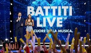 Elisabetta gregoraci a otranto ormai è di casa. Battiti Live 2020 31 Agosto Elettra Lamborghini Baby K Irama Elodie The Italian Times