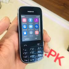 Nokia Asha 202