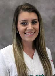 Brianna Geiger (2/19/2018)