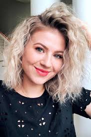 This makes some sense, but the truth is that they shouldn't hide behind the length. Hairstyles For A Short Hair Round Face Human Hair Exim