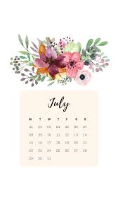 July 2019 Calendar Ipad Wallpaper Ipad Wallpaper Calendar Wallpaper Calendar Design