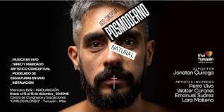 Jonathan Quiroga's Instagram, Twitter & Facebook