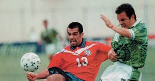 Jun 26, 2021 · brasil vs. Partidos De La Roja 17 07 1999 Chile Mexico 1 2