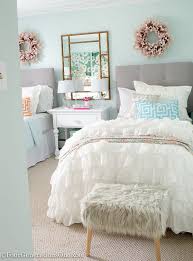 While gray lends a touch of classic appeal, pink brings in an air of. 40 Beautiful Teenage Girls Bedroom Designs For Creative Juice