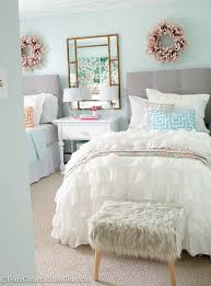 Since teen rooms also tend to be the messiest, helping to keep things organized is also a concern. 40 Beautiful Teenage Girls Bedroom Designs For Creative Juice