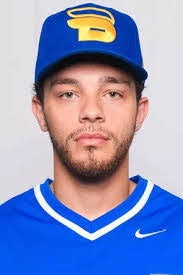 Markus Thomas's Instagram, Twitter & Facebook