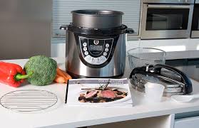 Cecotec ollas gm modelo d. Olla Gm Modelo D De Cecotec En Oferta Un Robot De Cocina Por 50 Life Computerhoy Com