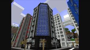 Pin By Gigi4568 On Minecraft City Minecraft City Skyscraper City