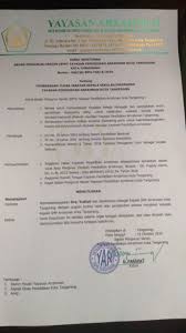 Maybe you would like to learn more about one of these? Kepsek Smp Arrahman Dipecat Gegara Awasi Dana Bos