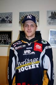 BHF Support-TV, intervju med nyförvärvet Daniel Eklund