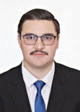 Candidato Gunnar Berg Alves Belmudes