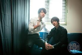 鏡相人間】愛是最色情的事女性向AV男優北野翔、上原千明