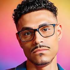 Daniel Porter's Instagram, Twitter & Facebook