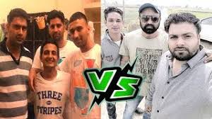 Vicky Gonder Wiki Enemies Images Crimes Death 2020 Sukha bouncer har mdaan fateh. vicky gonder wiki enemies images