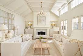 A dream living room set for any shabby chic enthusiasts. 75 Beautiful Shabby Chic Style Living Room Pictures Ideas July 2021 Houzz