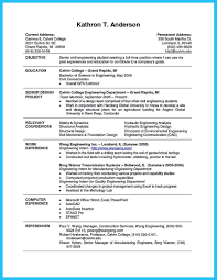 Resume Examples For Students Trendy Best Current College Student Resume With No Experience Of College Resume Template Student Resume Template Student Resume