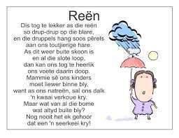 Afrikaanse Werkboeke Vir Graad 1 Tot 7 Kids Poems Afrikaans Language Teaching Reading Comprehension