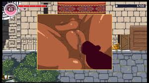 Prinzessin Reconquistada - Die beste Orgienszene in diesem Spiel