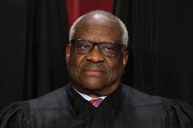 Gifts Clarence Thomas got 'have no comparison' in US history