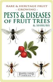 Apple trees get all kinds of diseases and pests and almost all of them are because the mineral levels in the ground are not optimal one tree well taken care of will produce more fruit than 10 trees that do not get their needs met. Pests And Diseases Of Fruit Trees And Shrubs C Thornton 9781925110609