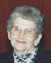 Obituary information for Helena O'Neill