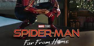 Age of ultron (compreso un rovinoso e divertente duello hulk/iron man), che è forse il primo capitolo del marvel cinematic universe nella scomoda posizione di dipendere da ciò che l'ha preceduto e da quel che seguirà. Spider Man Far From Home 2019 Streaming Ita Film Completo Gratis Peatix