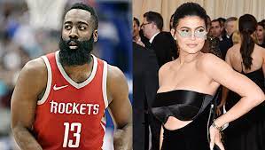 Was born on august 26, 1989, in los angeles, california, to monja wills and james harden sr. Khloe Kardashian S Ex James Harden Was Furious Kylie Attended His Game Hollywood Life