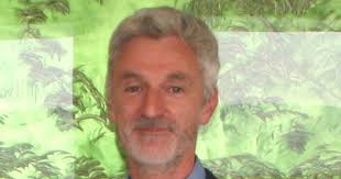 Andreas Roth ist der neue Forstamtsleiter