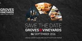 Groves & Vineyards