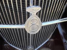 Image result for Cornelian Maroon 1933 Nash