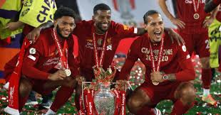 Gini wijnaldum insists liverpool are pushing to retain their recent run of form as the dutchman argued that more work was needed to be done following the. Why Selling Wijnaldum Would Make Sense For Liverpool Football365