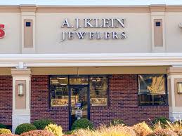 A.J. Klein Jewelers: Premier Jewelry Store in Shelton, Connecticut