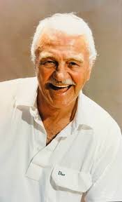 Obituary: Robert “Cuffy” R. Phair