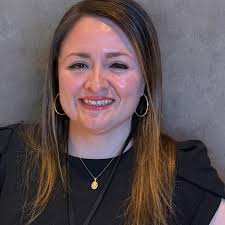 Nicole DeBorde Hochglaube