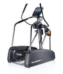 Compact Nordictrack Elliptical Trainer All Over Fitness With Sears Elliptical Workout Workout Machines No Equipment Workout