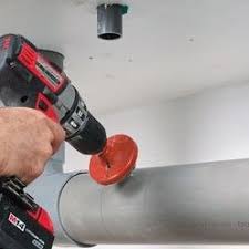 Modifier Le Reseau D Evacuation Pour Repiquer Une Canalisation Canalisation Plomberie Buanderies