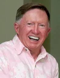 Obituary information for Bill Healey