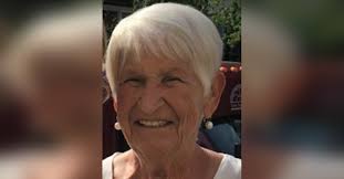 Obituary information for Rosemary L. Cotton