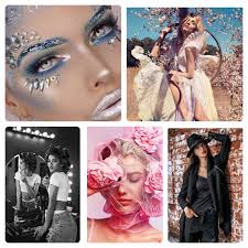 TFP autumn photo sessions for models in Melbourne