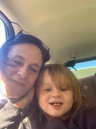 Autistic child starts pre k school