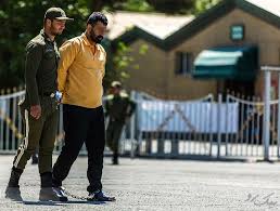 سید وحید رضا میرا و فریدون یلقی ، دو کاندیدای تصدی ریاست هیات دوومیدانی گلستان بودند که در نهایت با رای اعضای مجمع، یلقی با کسب 9 رای از مجموع 17 رای مأخوذه، به مدت چهار به عنوان رییس این هیات. Ú©Ø´ØªÙ‡ Ø´Ø¯Ù† ÙˆØ­ÛŒØ¯ Ù…Ø±Ø§Ø¯ÛŒ Ø¯Ø± Ø²Ù†Ø¯Ø§Ù† Ù‚Ø§ØªÙ„ ÙˆØ­ÛŒØ¯ Ù…Ø±Ø§Ø¯ÛŒ Ú©ÛŒØ³Øª Ù¾Ø±ØªØ§Ù„ Ø¯Ú©ØªØ± Ø³Ù„Ø§Ù…