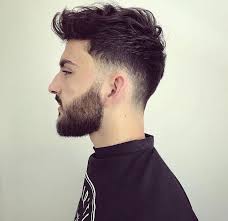 Moreover, hairs are an essential part of men grooming. Pin En Mens Hairstyles